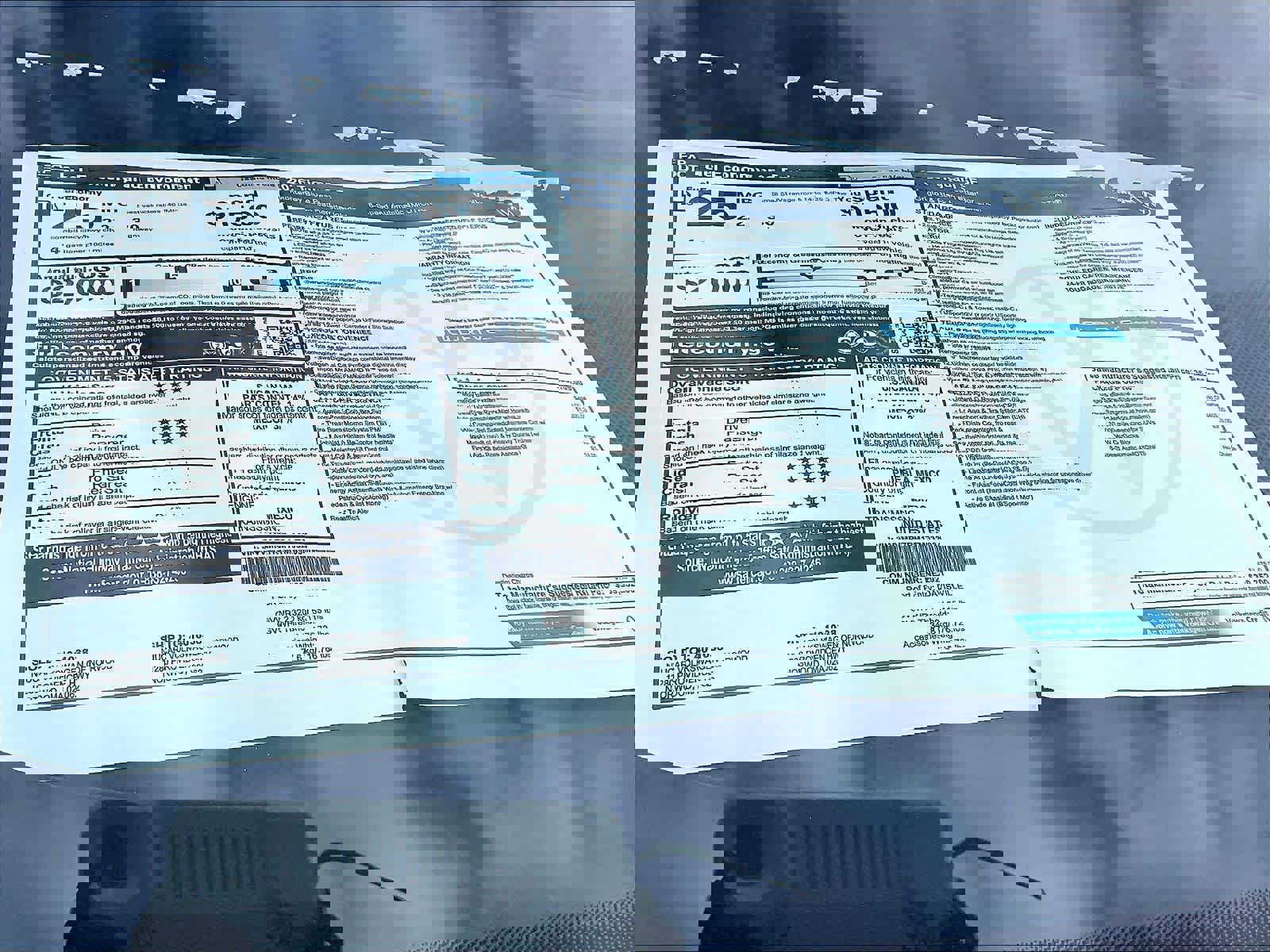 New 2026 Volkswagen Tiguan SE image 18