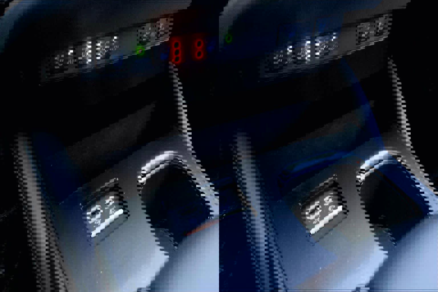 Certified 2025 Lexus ES 350 w/ Premium Package image 35