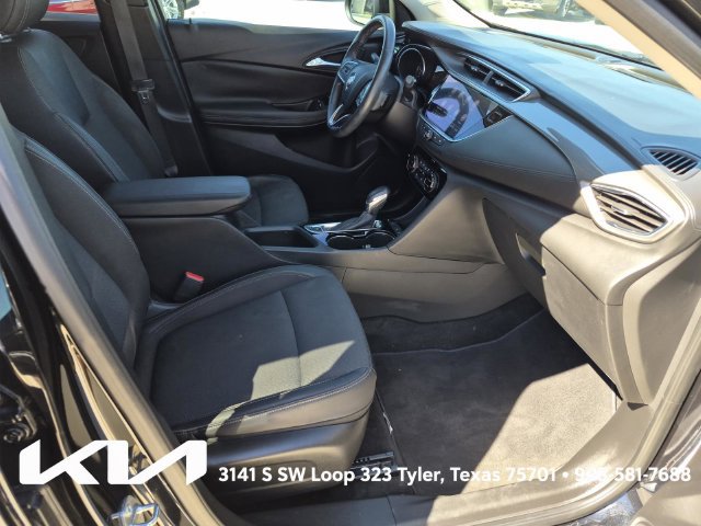 Used 2021 Buick Encore GX Select FWD image 9
