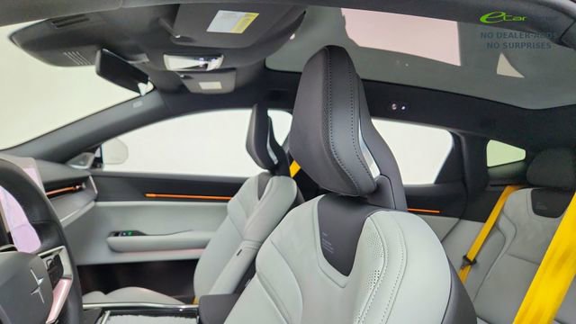 Used 2025 Polestar Polestar 3 AWD/4WD image 31