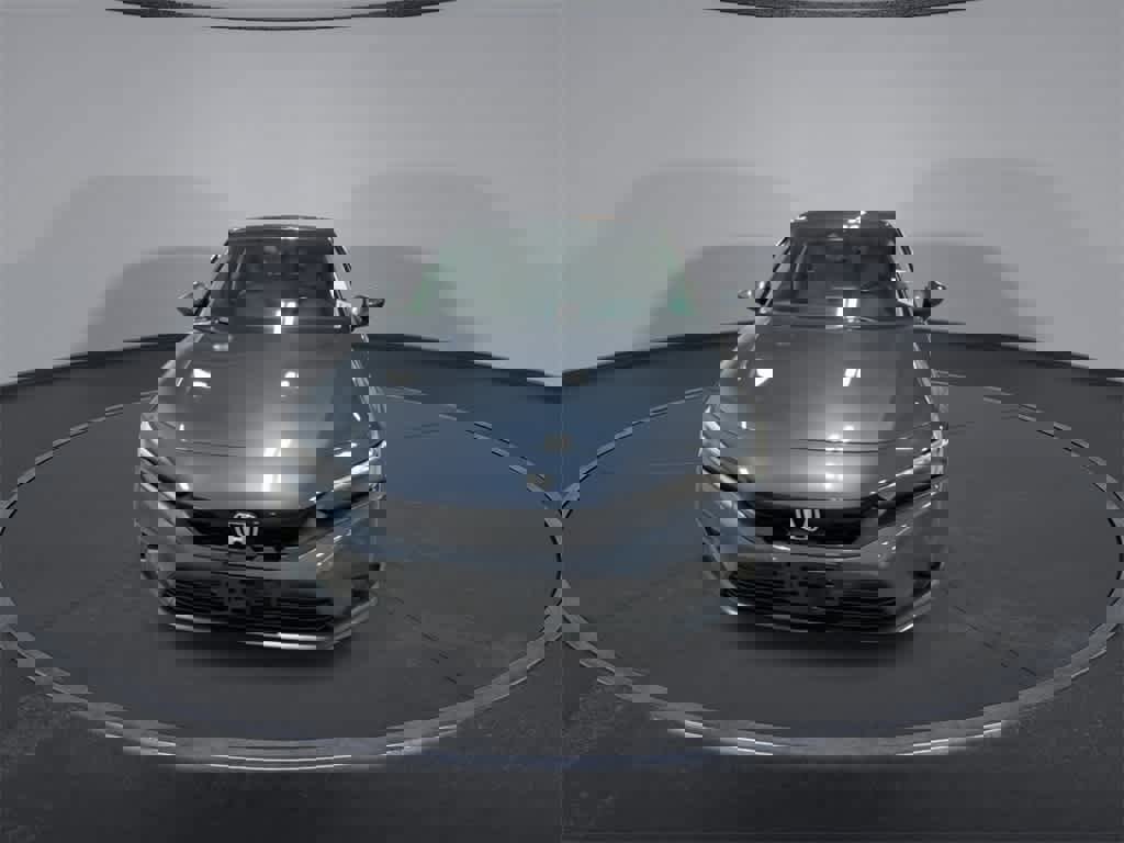 Used 2022 Honda Civic EX-L image 3