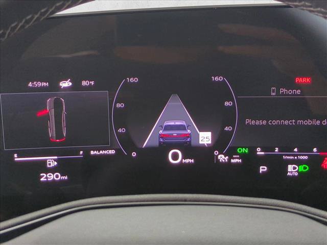Used 2026 Audi A6 Premium AWD/4WD image 11