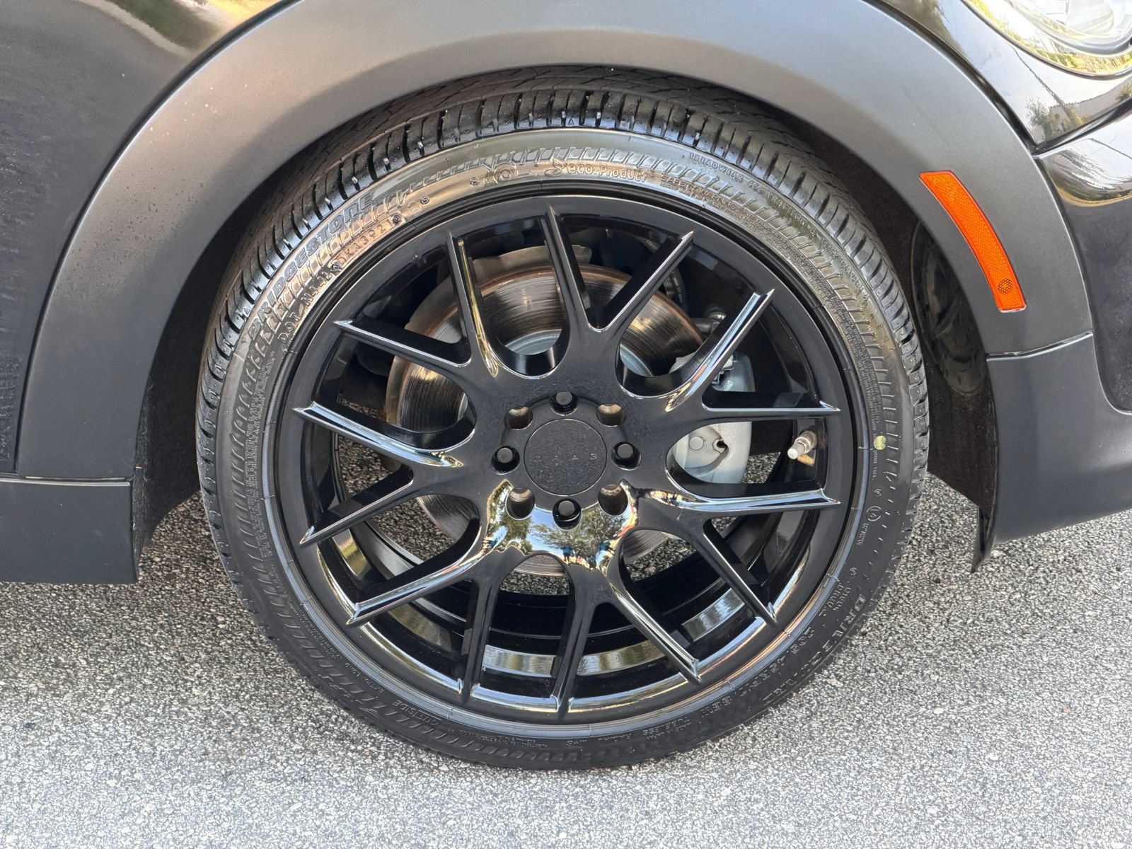 Used 2013 MINI Cooper Roadster FWD image 58