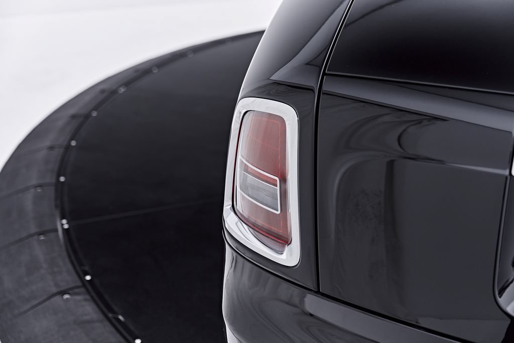 Used 2009 Rolls-Royce Phantom Coupe RWD image 28
