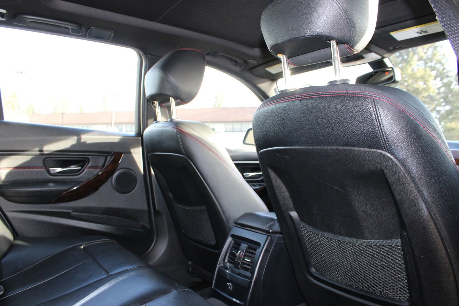 Used 2015 BMW 328i xDrive Wagon AWD/4WD image 23