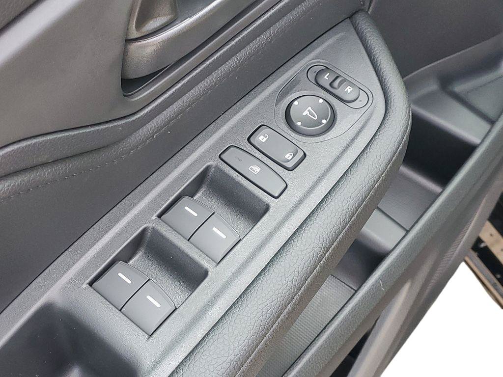 New 2026 Honda Odyssey Sport-L image 8