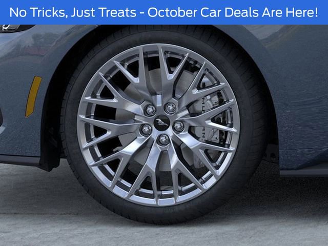 New 2025 Ford Mustang GT Premium image 22