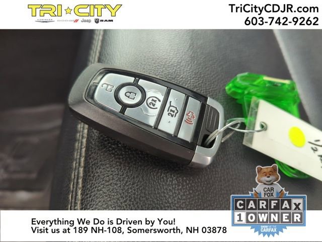 Used 2020 Ford Explorer XLT w/ Equipment Group 202A image 37