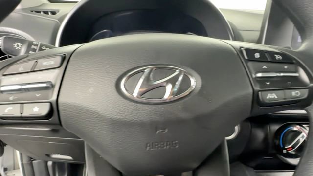 Certified 2023 Hyundai Kona SEL w/ Cargo Package AWD/4WD image 28