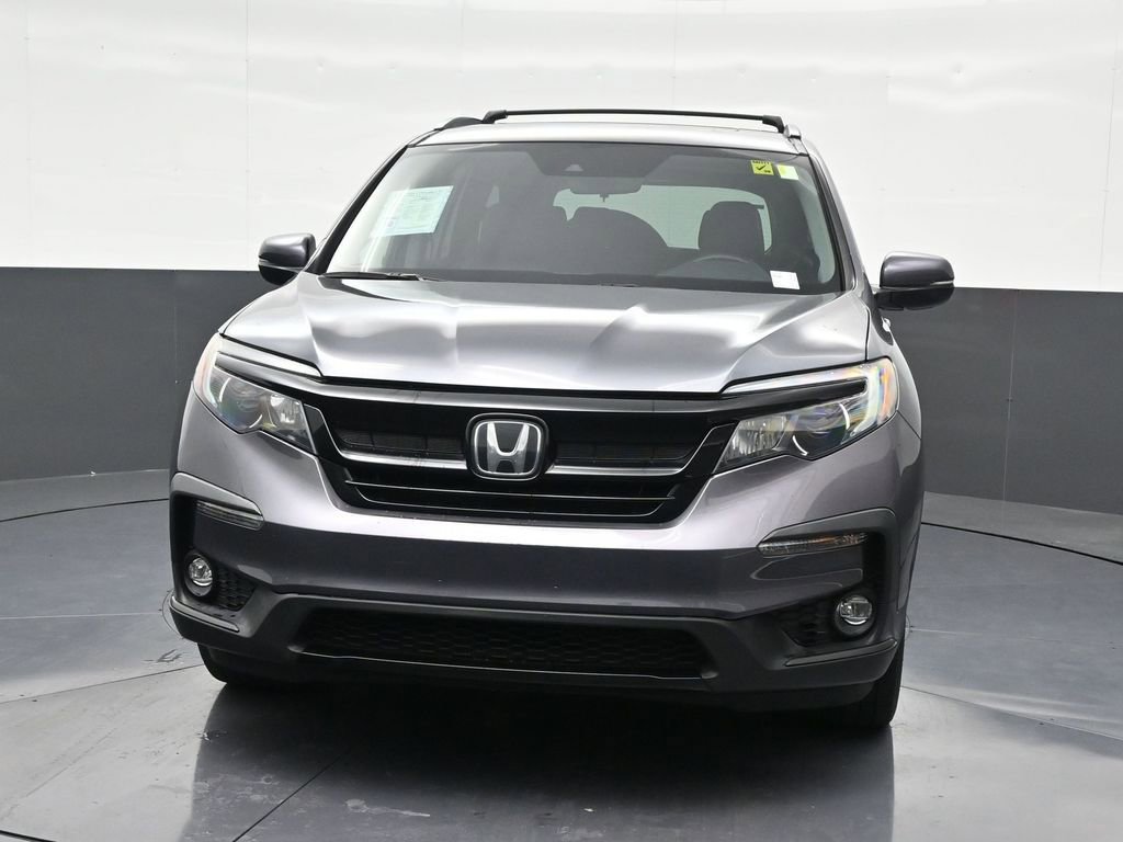 Used 2021 Honda Pilot Special Edition image 8