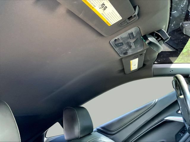 Used 2017 Chevrolet Camaro SS RWD image 28
