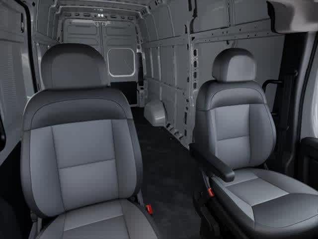 New 2026 RAM ProMaster 3500 w/ Safety Group FWD image 16