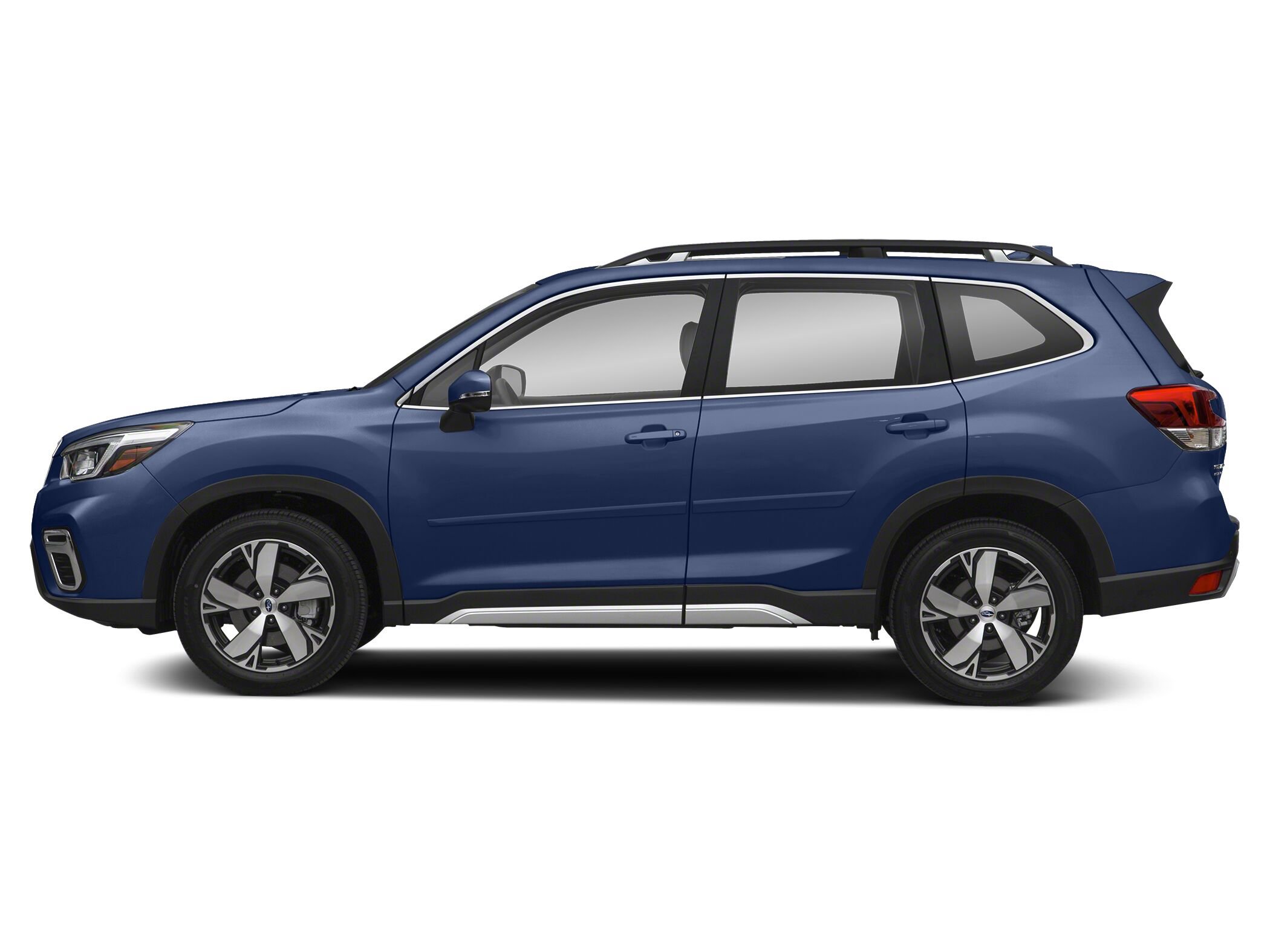 Used 2020 Subaru Forester Touring image 3