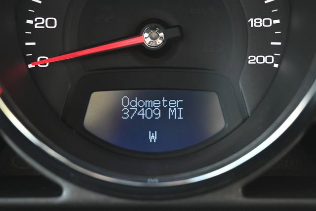 Used 2014 Cadillac CTS V RWD image 45