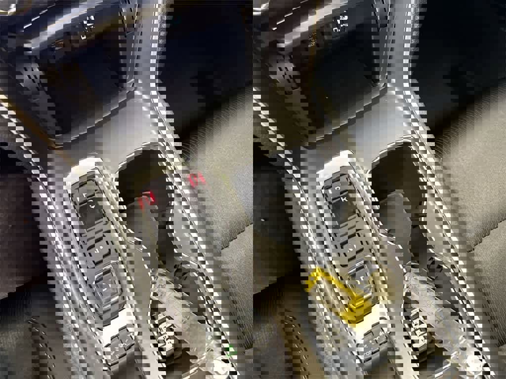 Certified 2020 Honda Accord Sport image 33