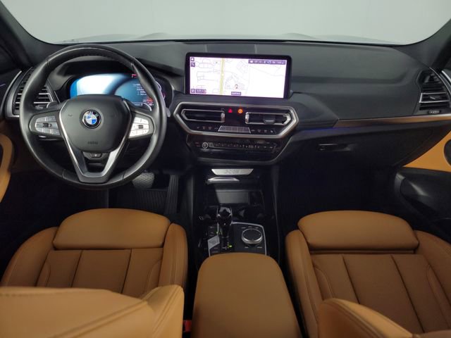 Used 2022 BMW X3 xDrive30i w/ Premium Package 2 AWD/4WD image 26