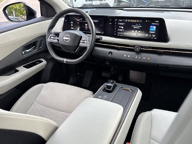 Certified 2024 Nissan Ariya AWD image 27