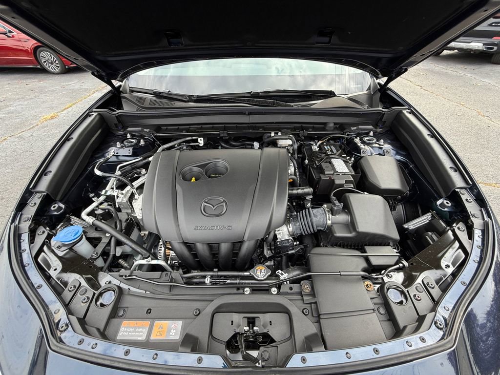 New 2026 MAZDA CX-30 AWD 2.5 S image 25