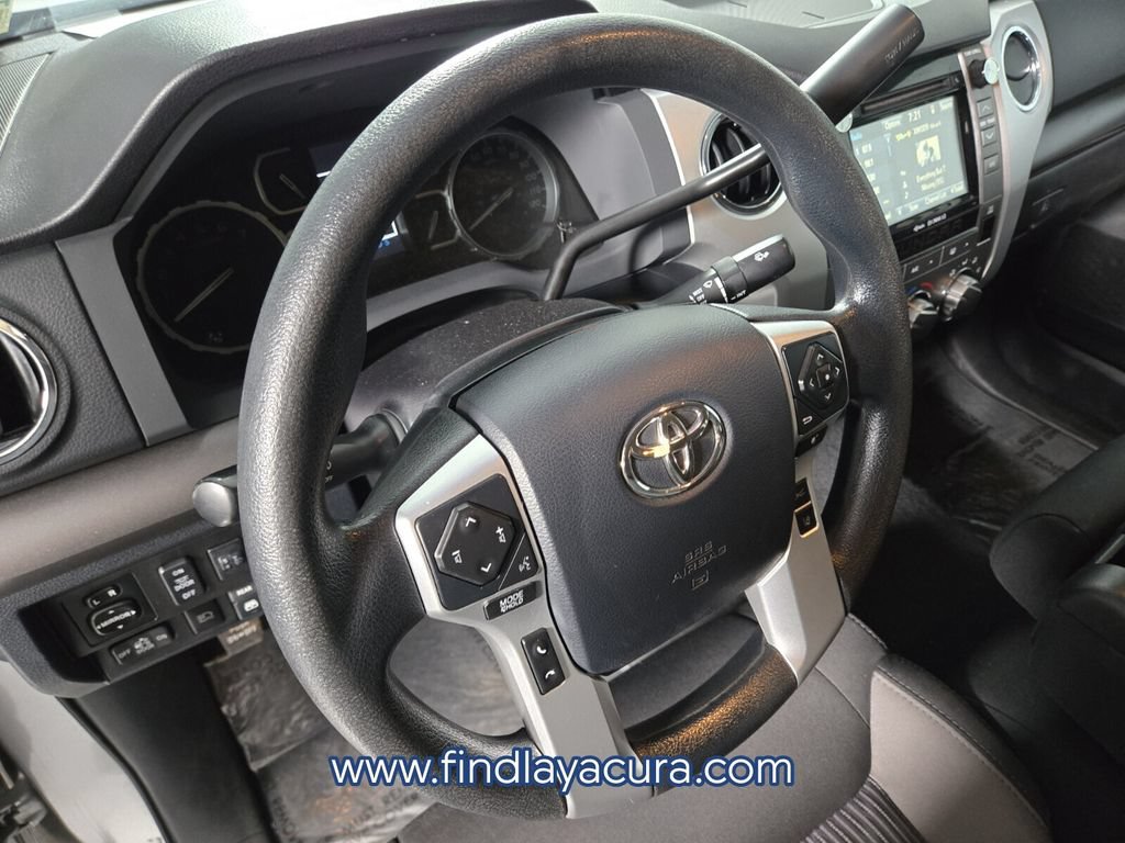 Used 2019 Toyota Tundra SR5 RWD image 20
