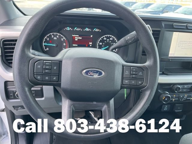Used 2024 Ford F250 XLT image 18