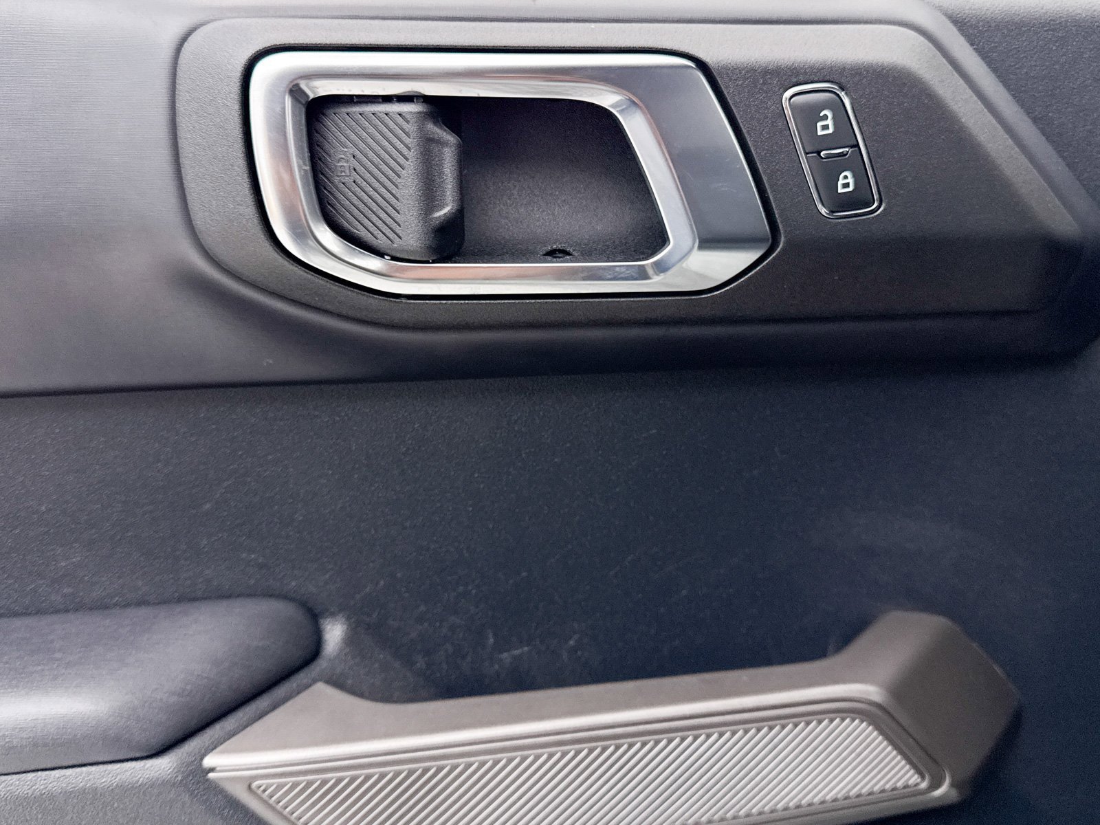 Used 2021 Ford Bronco First Edition image 28