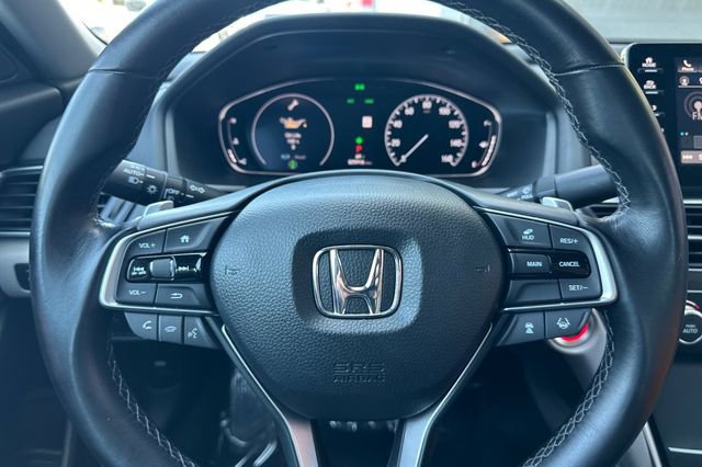 Used 2020 Honda Accord Touring image 26