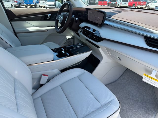 New 2026 Buick Enclave Avenir w/ Super Cruise Package AWD/4WD image 21