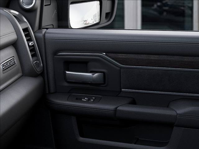 New 2027 RAM 2500 Laramie AWD/4WD image 25