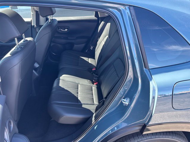 New 2027 Honda HR-V EX-L image 10