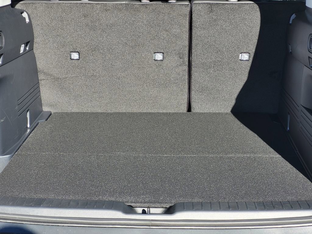 New 2026 MAZDA CX-50 2.5 Hybrid w/ Weather Package image 23