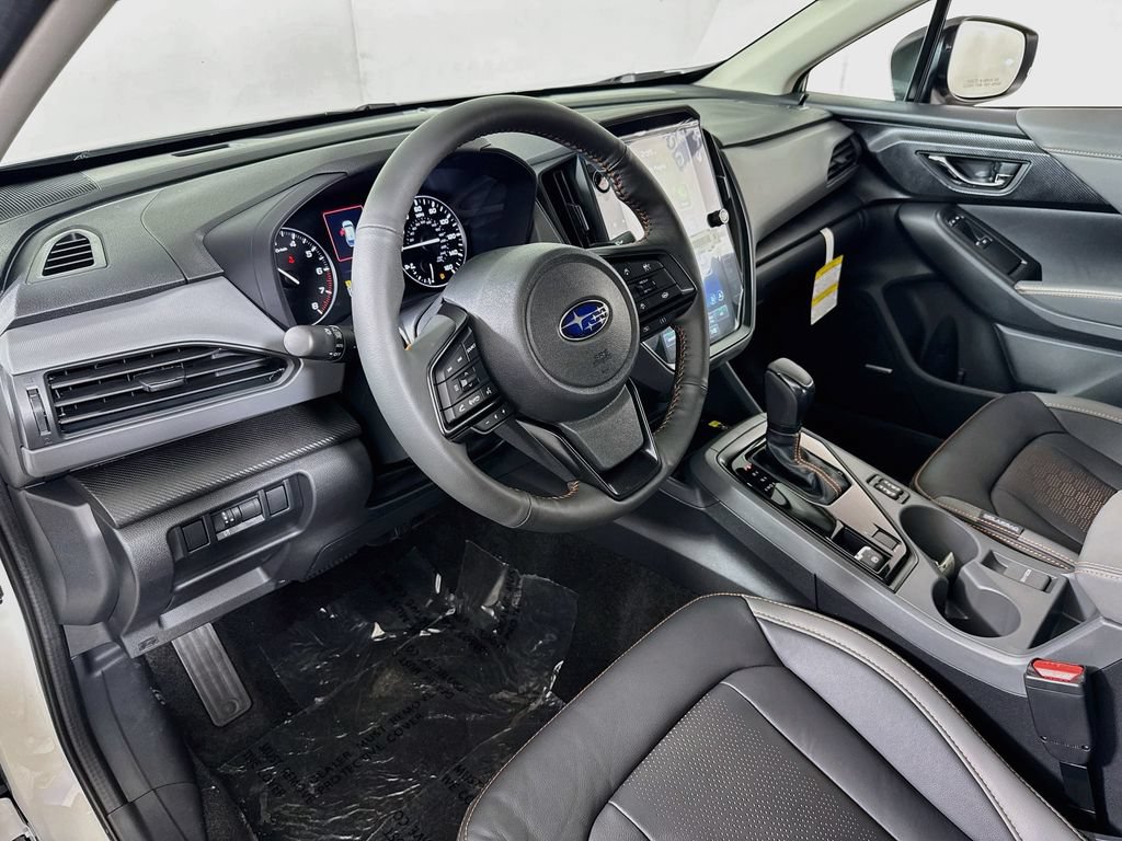 New 2026 Subaru Crosstrek 2.5i Limited AWD/4WD image 9