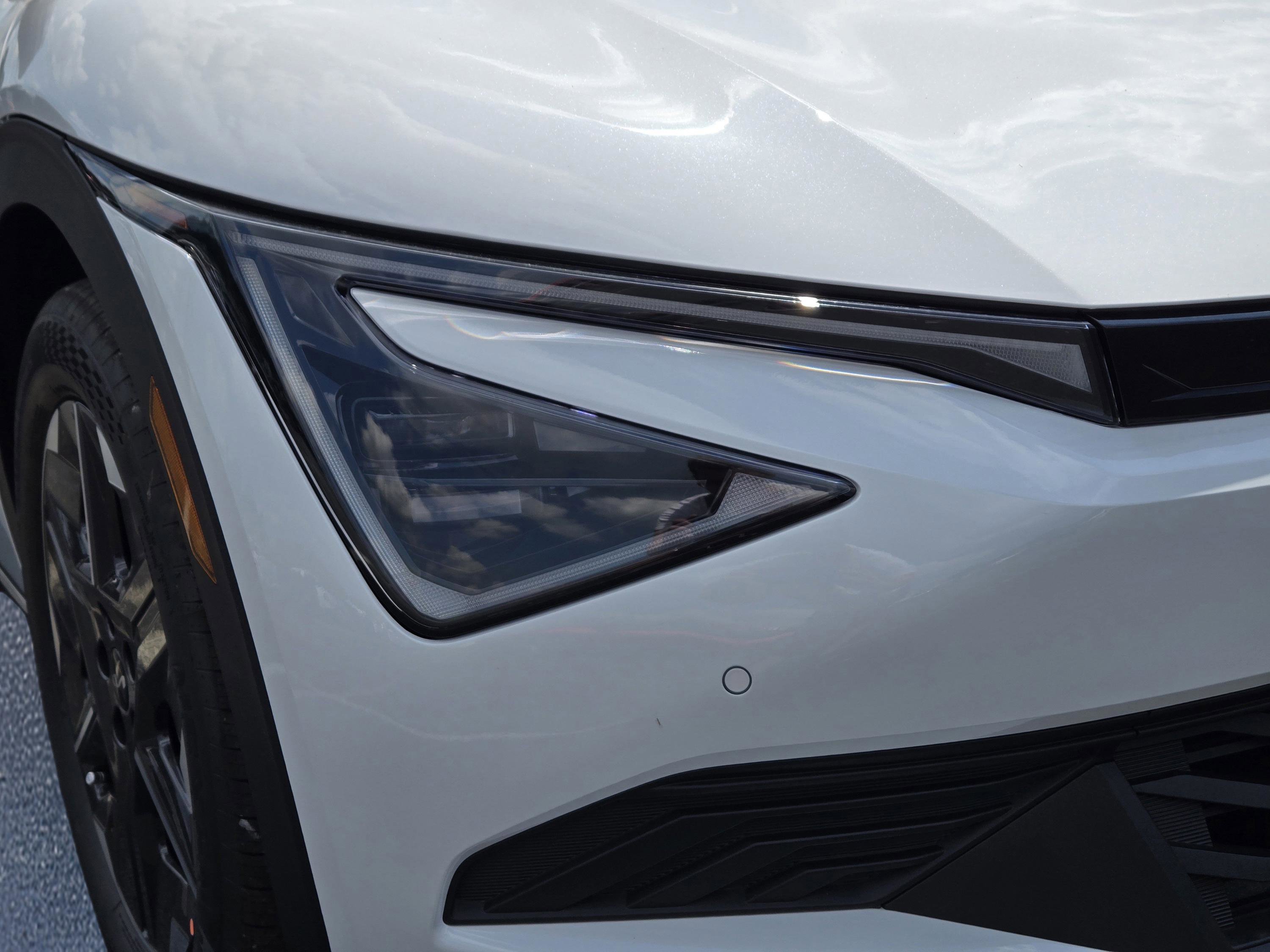 New 2025 Kia EV6 Light image 3