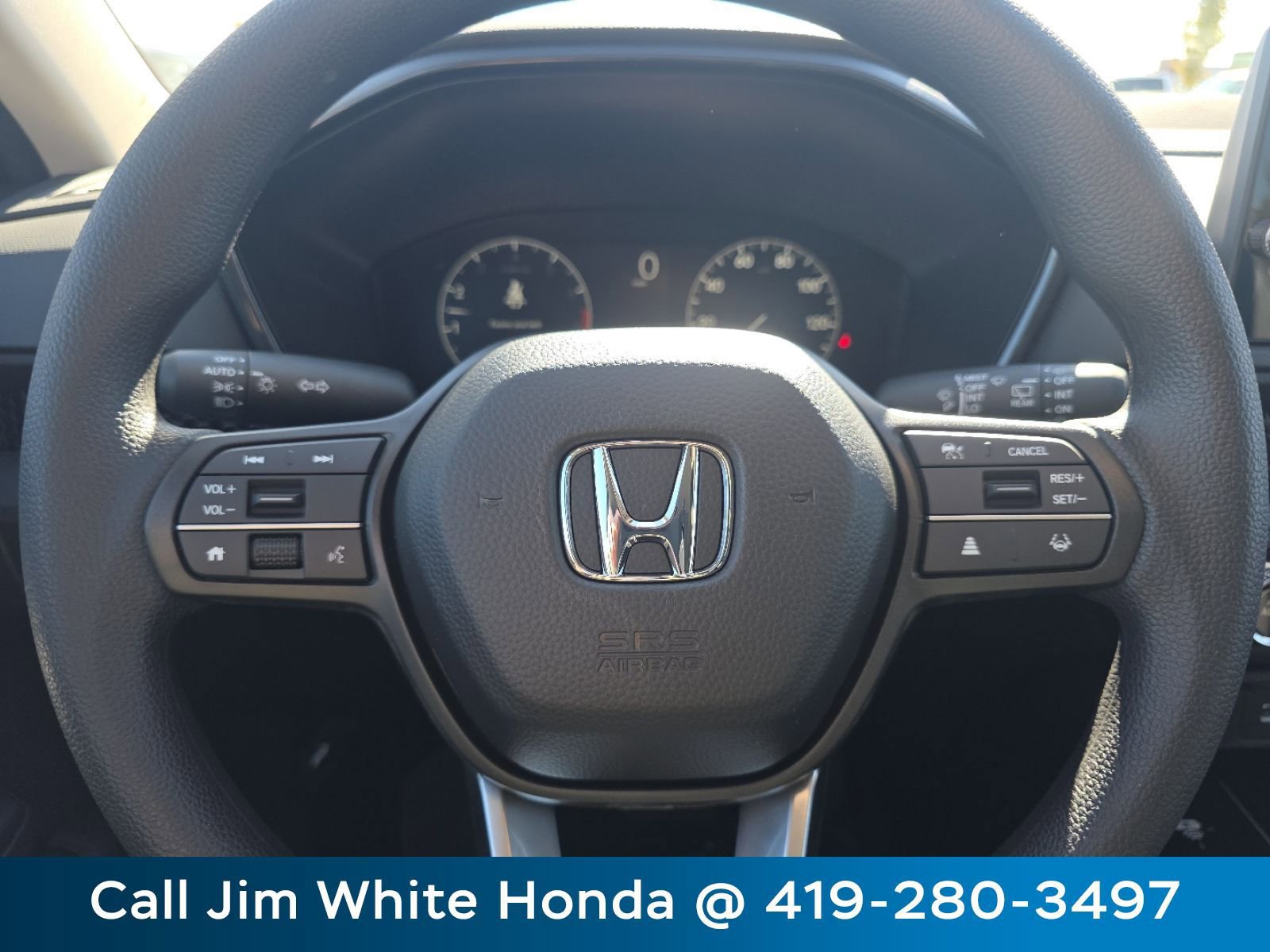 New 2026 Honda CR-V LX image 23