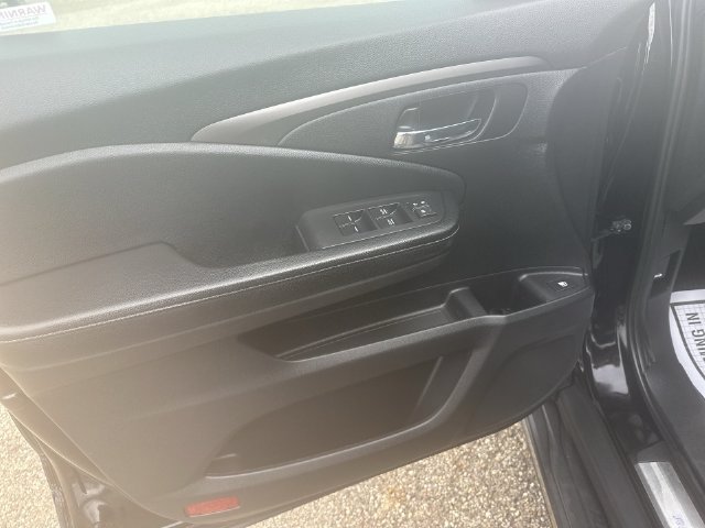 Used 2019 Honda Ridgeline RTL-T image 17