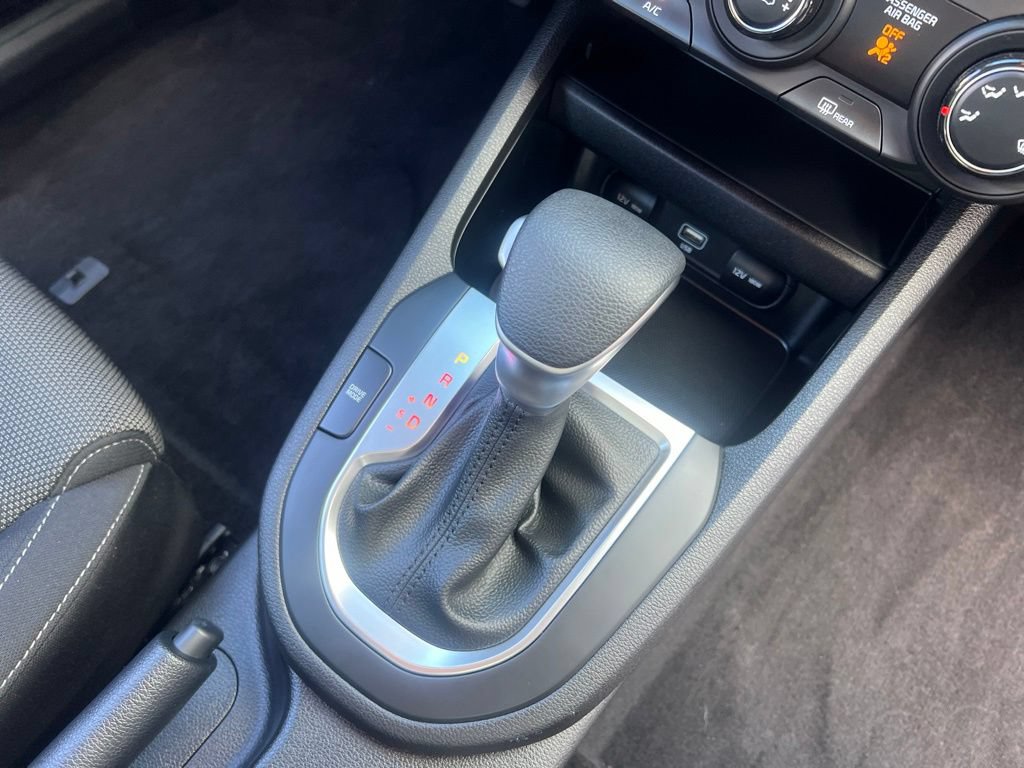 Certified 2023 Kia Forte LXS FWD image 19