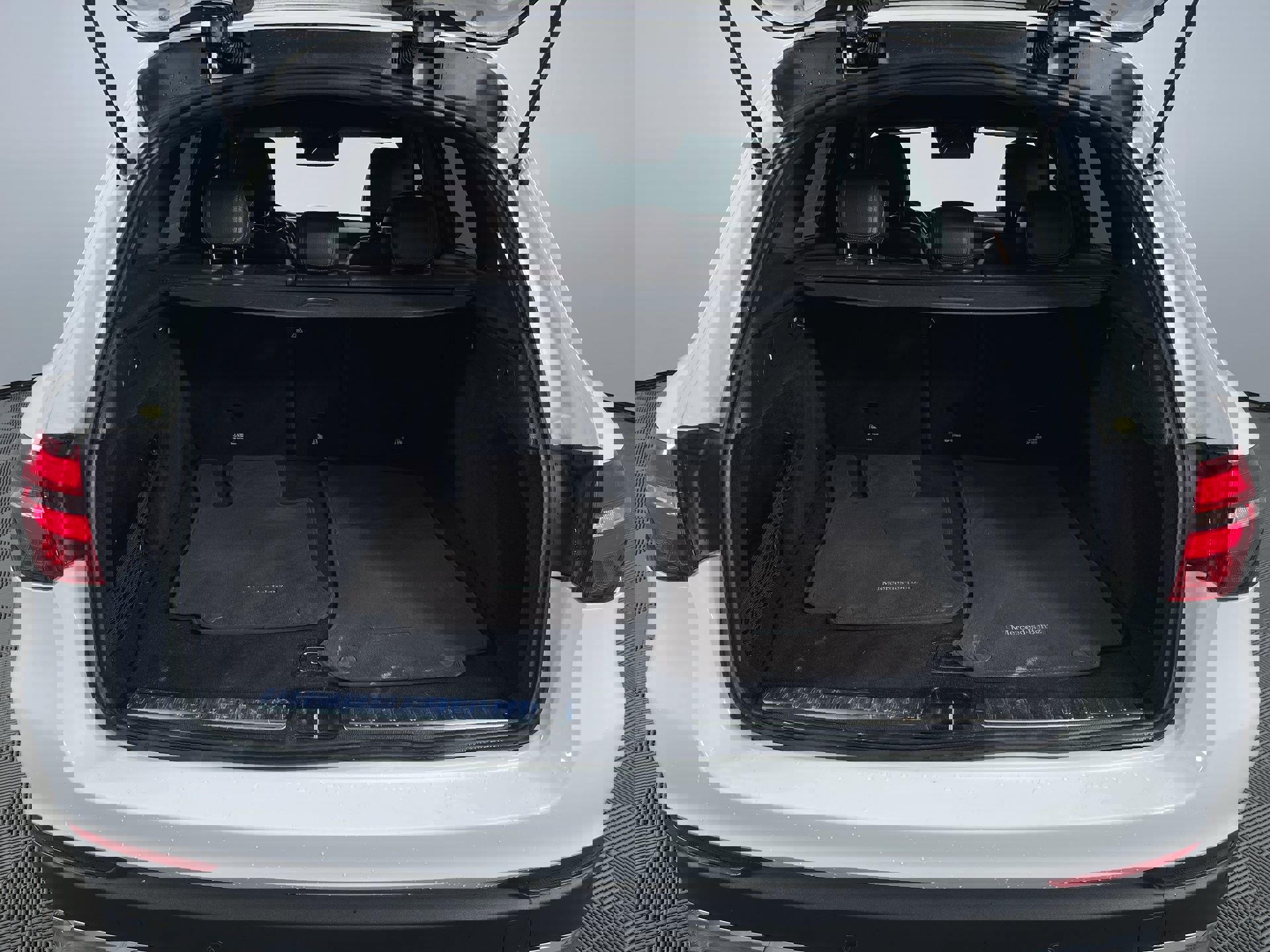 Used 2018 Mercedes-Benz GLC 300 image 27