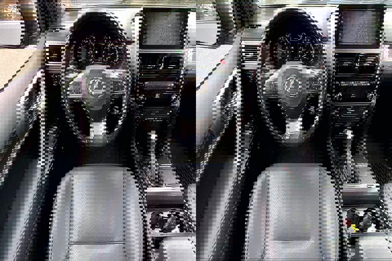 Used 2023 Lexus GX 460 Premium w/ Premium Plus Package image 6