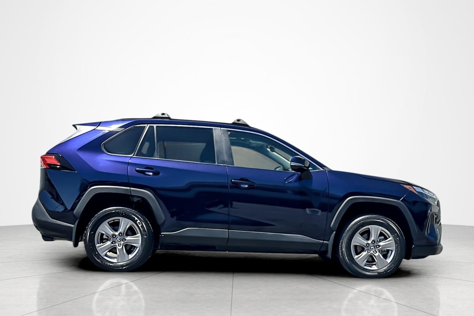 Certified 2024 Toyota RAV4 XLE w/ Convenience Package FWD image 6