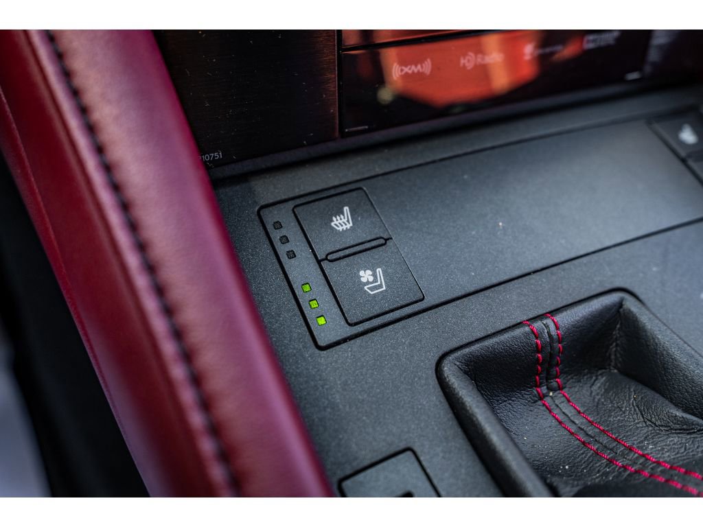 Used 2016 Lexus RC 350 RWD image 18