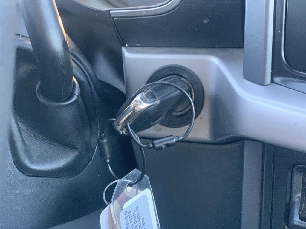 Used 2023 Ford F150 XLT image 15