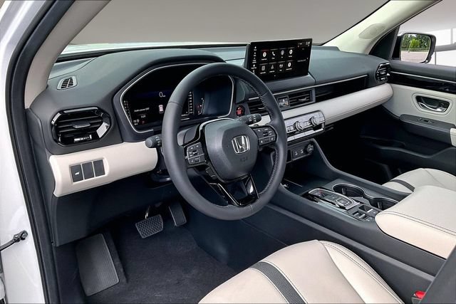 Used 2026 Honda Pilot EX-L image 17