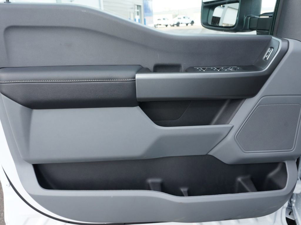 New 2026 Ford F350 XL w/ STX Appearance Package image 20