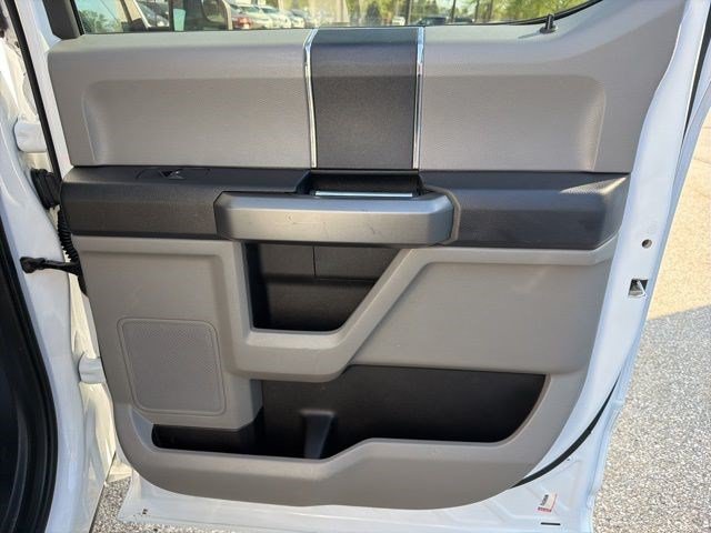 Used 2020 Ford F150 XLT AWD/4WD image 16