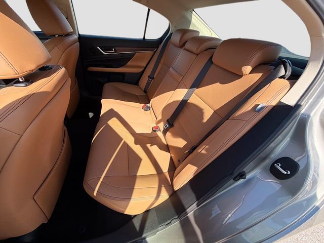 Used 2020 Lexus GS 350 AWD w/ Premium Package image 19