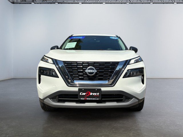 Used 2023 Nissan Rogue S FWD image 9
