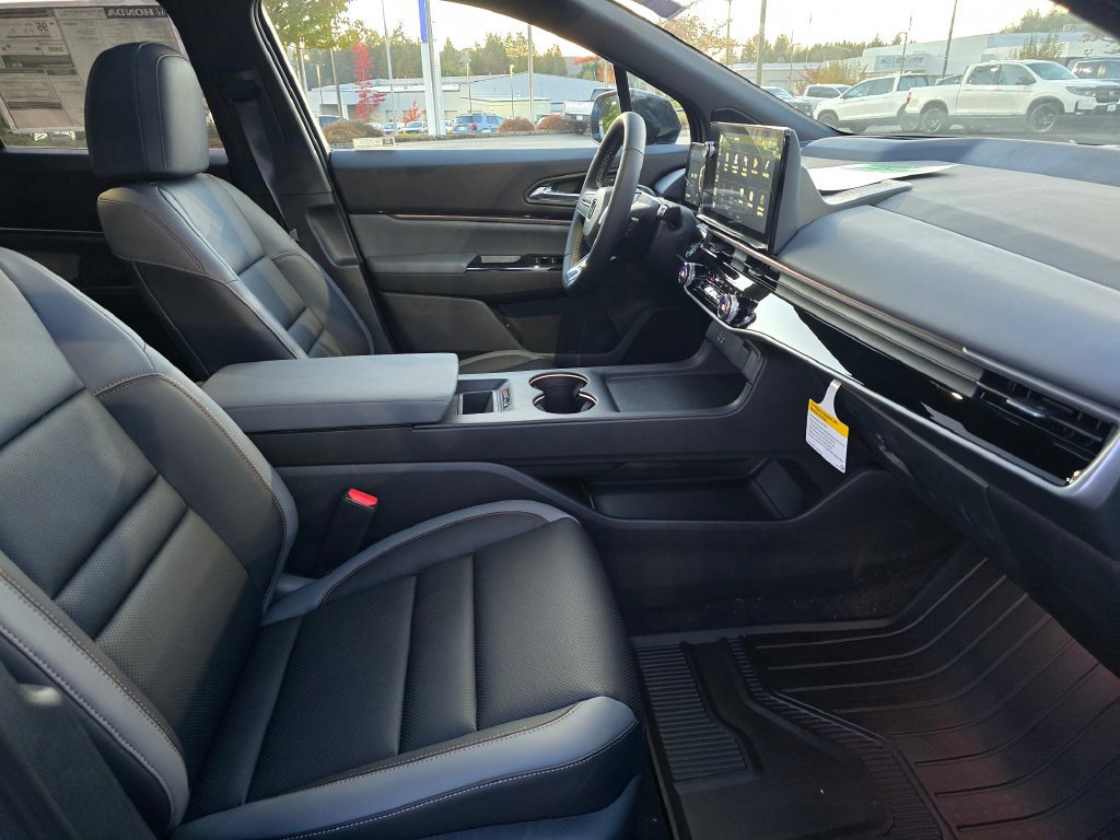 New 2026 Honda Prologue Elite image 5