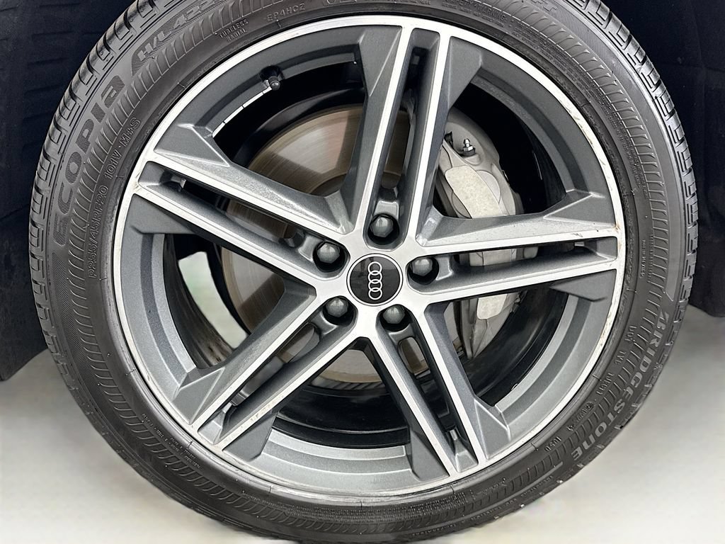 Used 2023 Audi Q5 e Premium Plus w/ Premium Plus Package AWD/4WD image 28