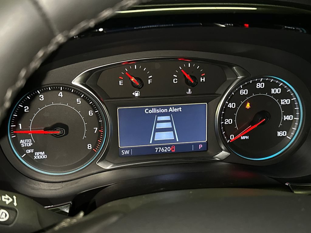 Used 2023 Chevrolet Traverse LT AWD/4WD image 27