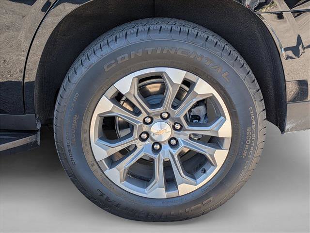 Used 2025 Chevrolet Tahoe LS RWD image 6