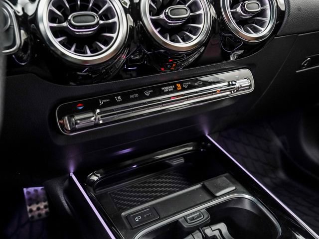 Used 2023 Mercedes-Benz GLA 45 AMG 4MATIC image 25